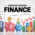 Understanding the U.S. Financial System: A Beginner’s Guide