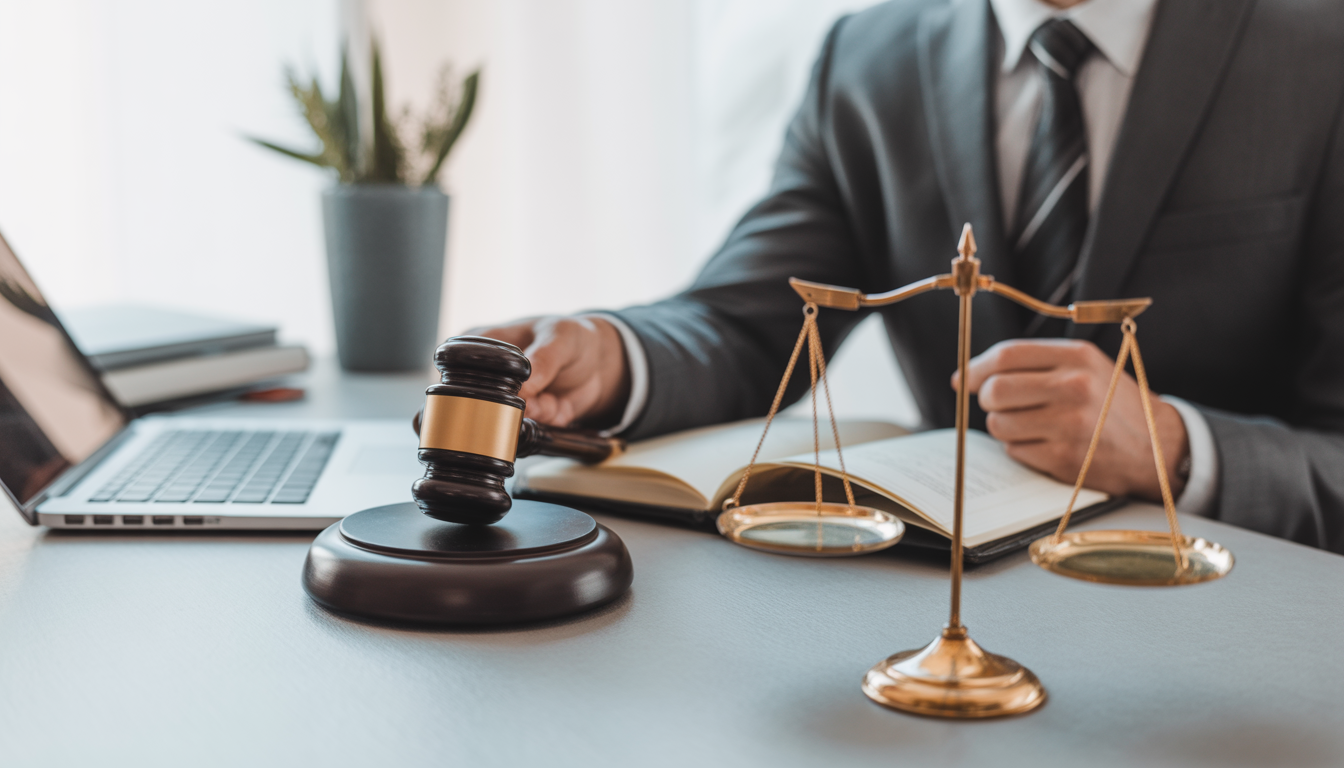 Affordable Legal Services in the USA: How to Get Quality Legal Help