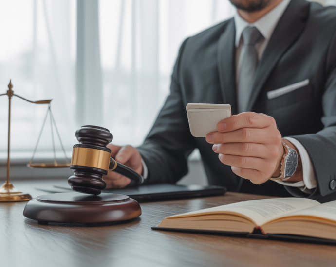 Best Legal Services in the USA: What You Need to Know Before Hiring a Lawyer