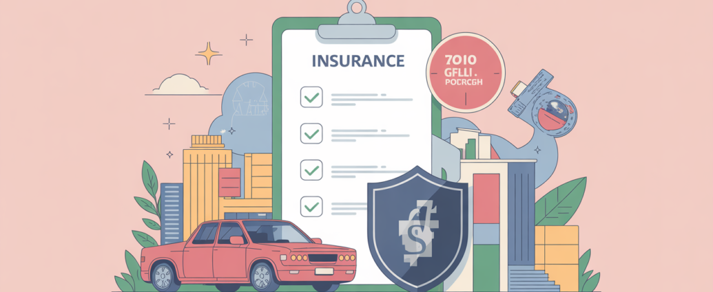 How to Choose the Best Insurance Policy in the USA (Complete Guide)