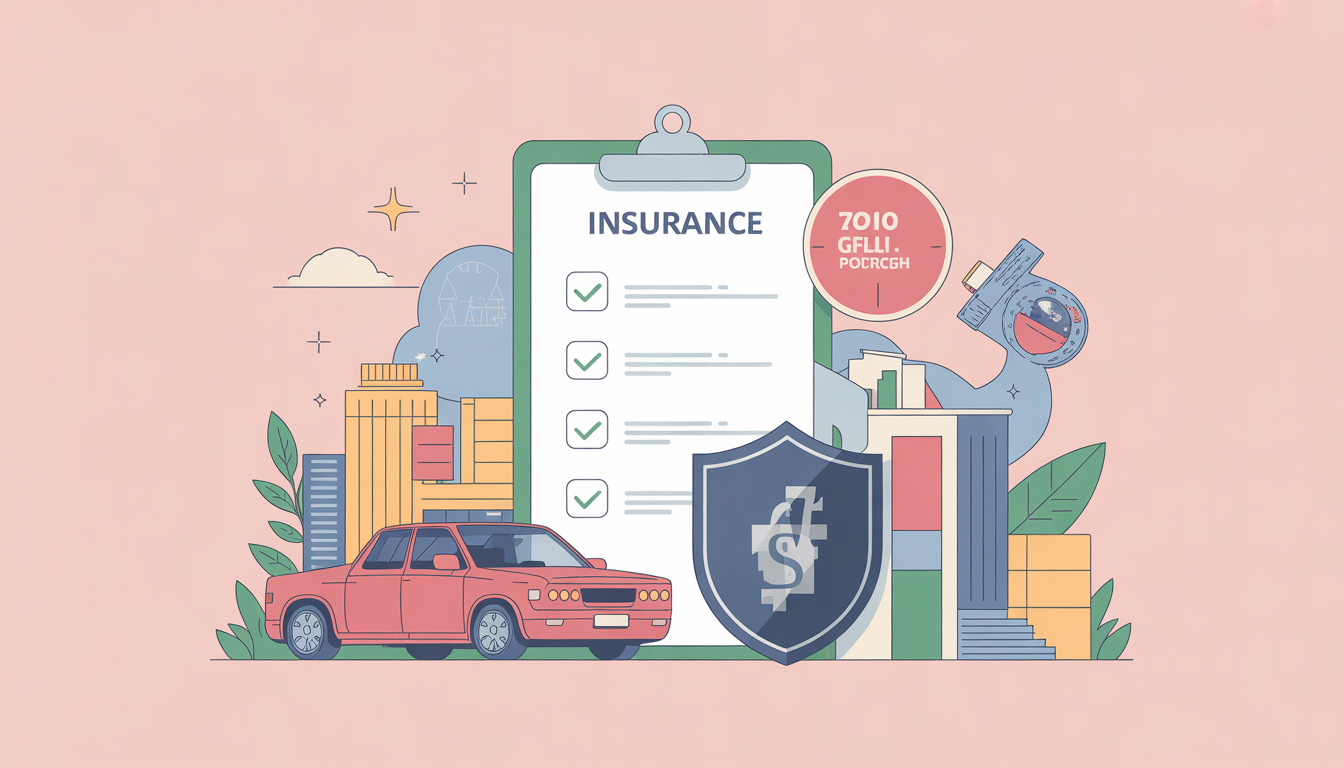 How to Choose the Best Insurance Policy in the USA (Complete Guide)