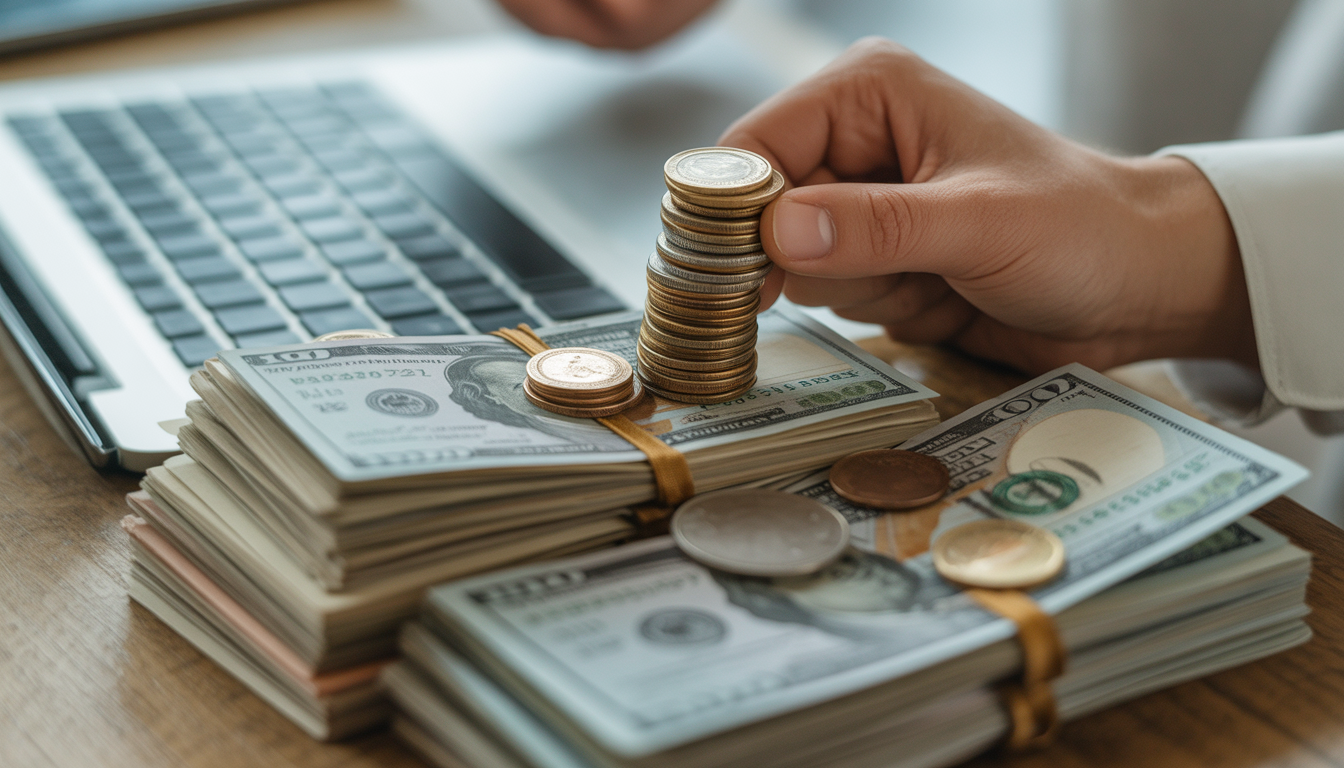 How to Manage Your Money in the USA: Smart Finance Tips for Beginners