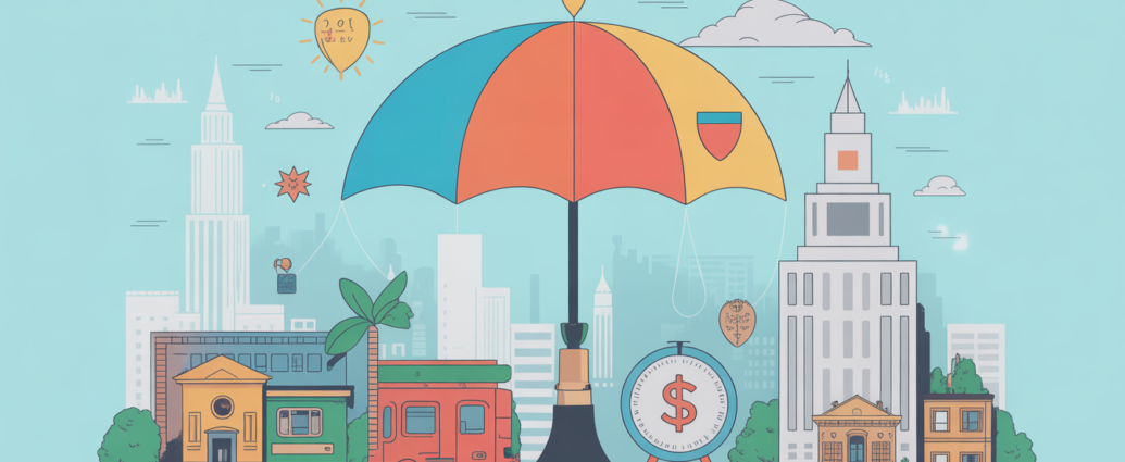 Insurance in the USA: A Simple Guide for Beginners in 2026