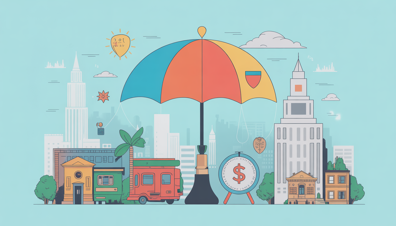 Insurance in the USA: A Simple Guide for Beginners in 2026