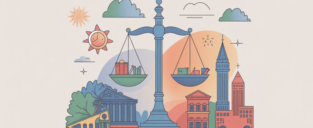 The Ultimate Guide to Legal Services in the USA for 2027
