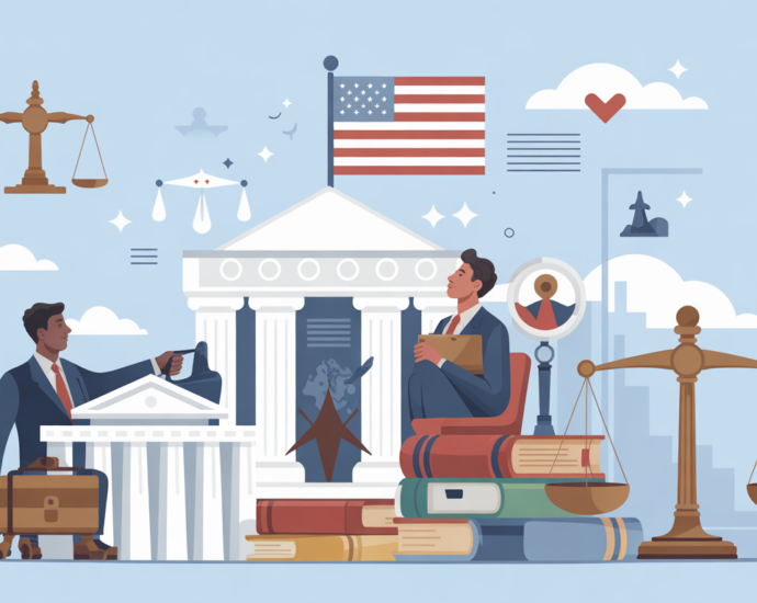 Top Legal Services in the USA for Individuals and Businesses