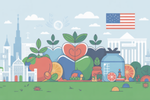 Wellness in the USA: Best Practices for a Balanced and Healthy Life
